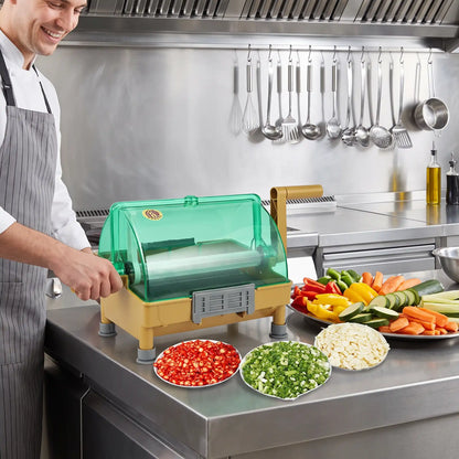 hachoir alimentaire manuel. image genérer pas IA