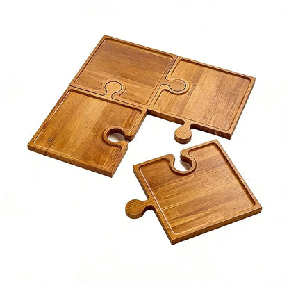 planche à charcuterie pour fromages et pains voici quatre  petites planches à découpe pour la cuisine 