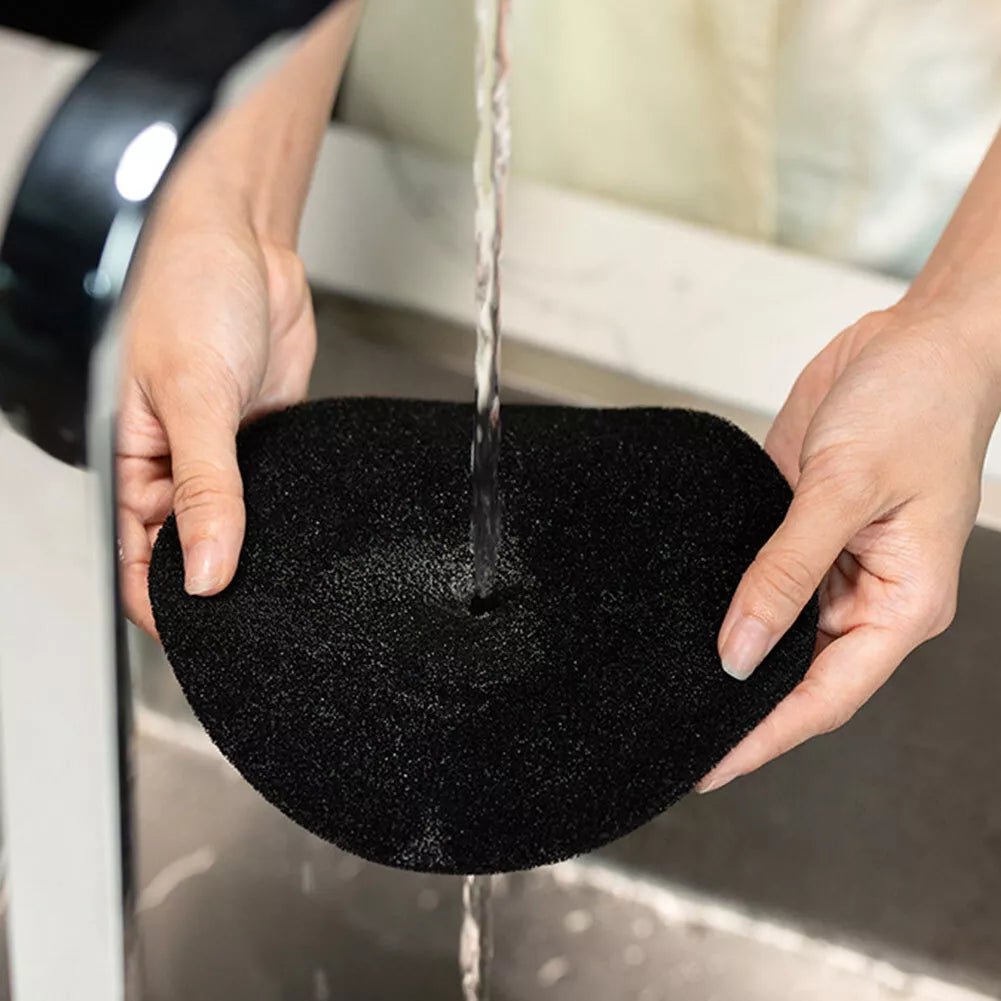 Hotte Aspirante Portable - CookVent™ - Gris - JOELLE ENFIN LIBRE.